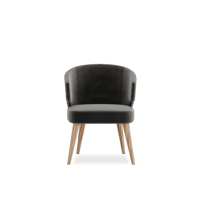 Fargo Dining Chair - Ideal Furniture ES