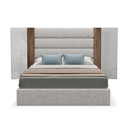 Corsi Bed - Ideal Furniture ES