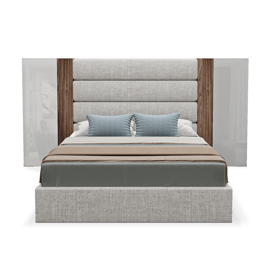 Corsi Bed - Ideal Furniture ES