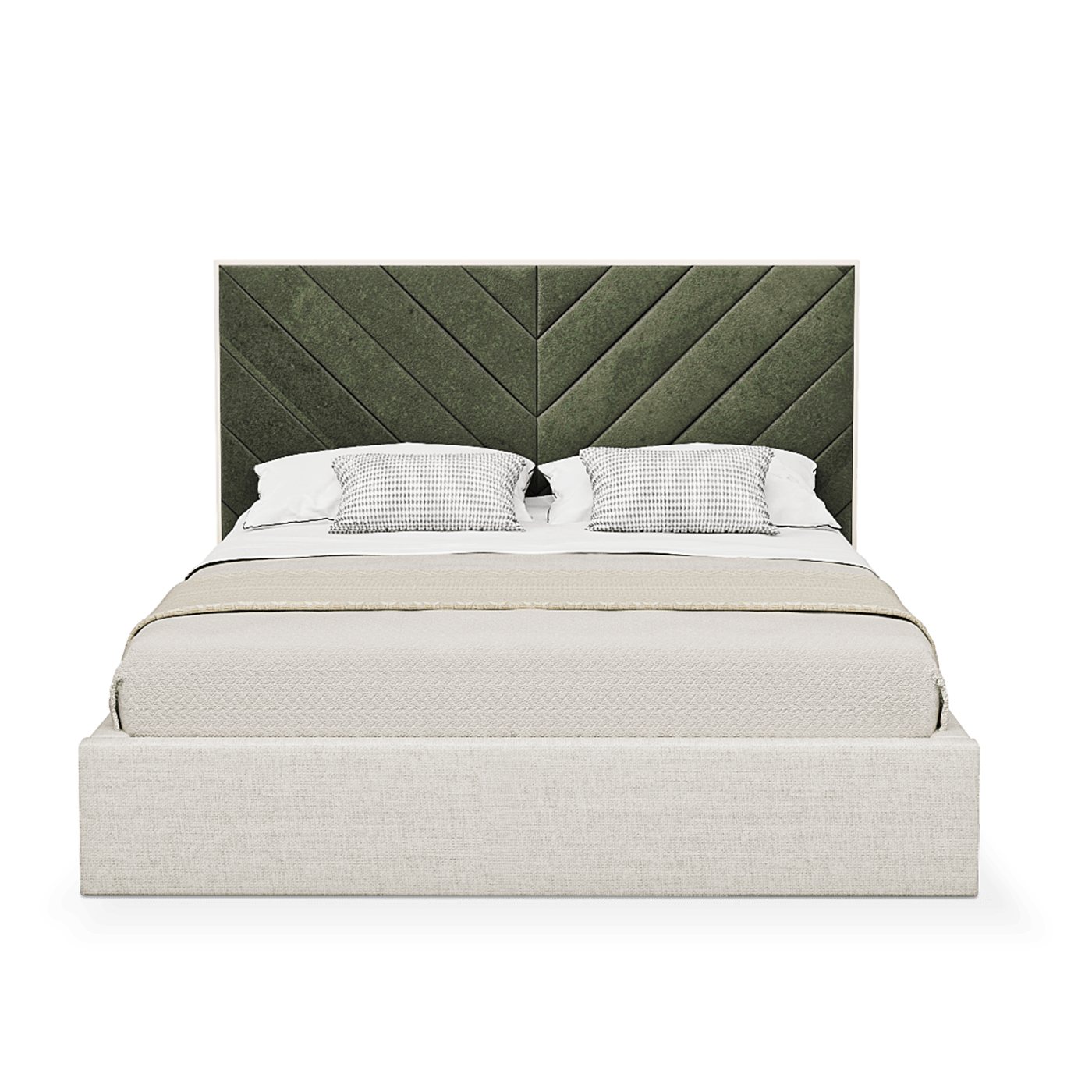Figara bed - Ideal Furniture ES
