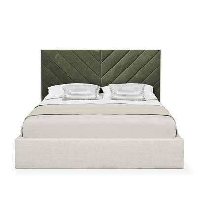 Figara bed - Ideal Furniture ES