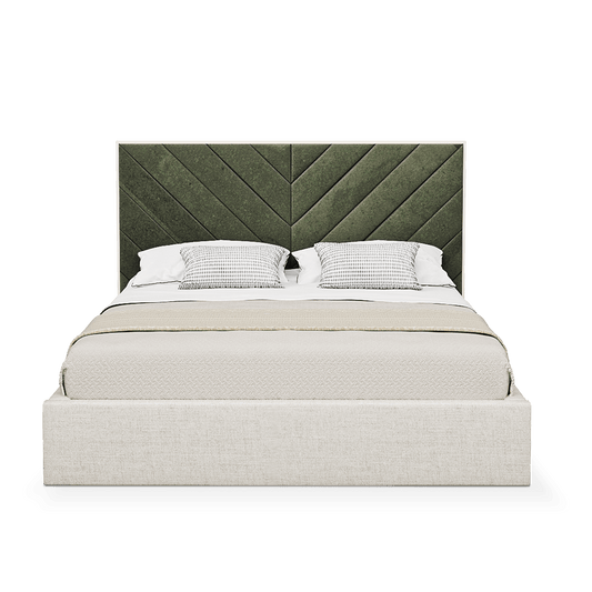 Figara bed - Ideal Furniture ES