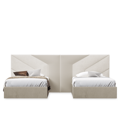 Lygi Bed - Ideal Furniture ES