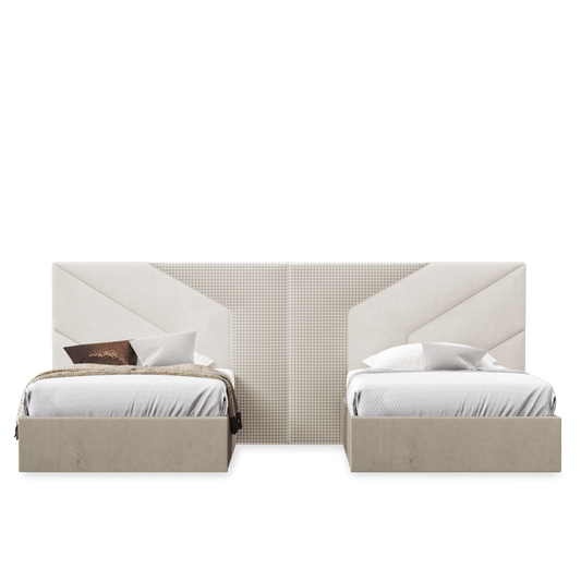 Lygi Bed - Ideal Furniture ES