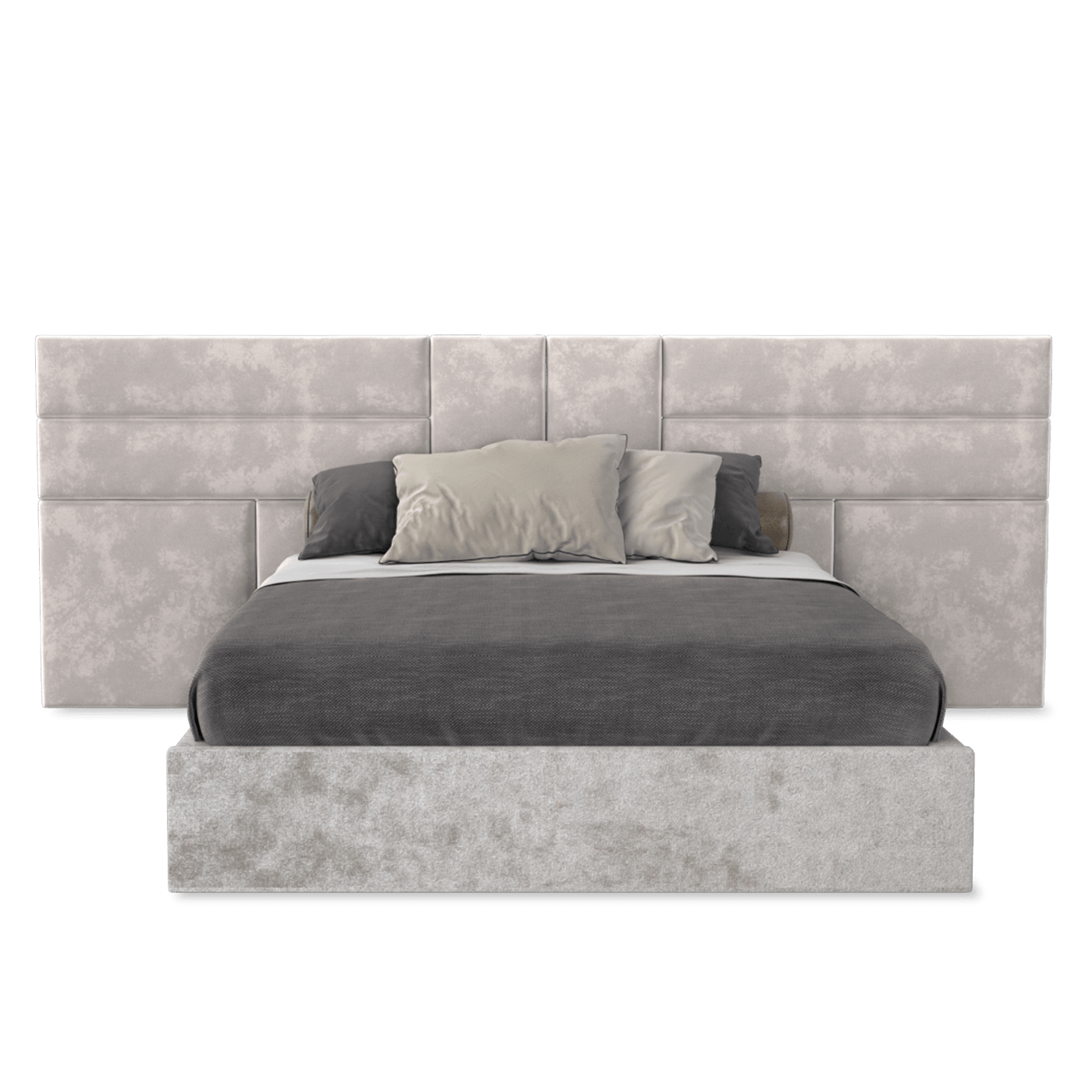 Onara bed - Ideal Furniture ES
