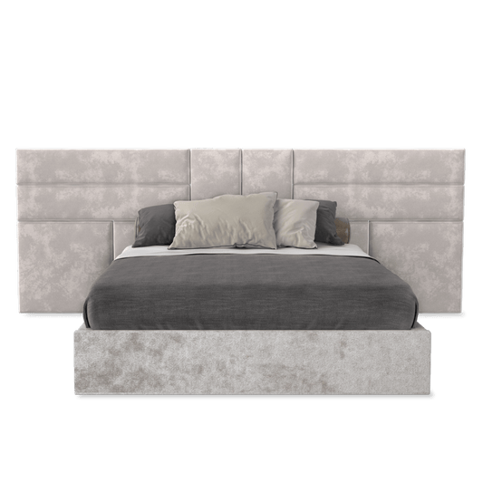 Onara bed - Ideal Furniture ES
