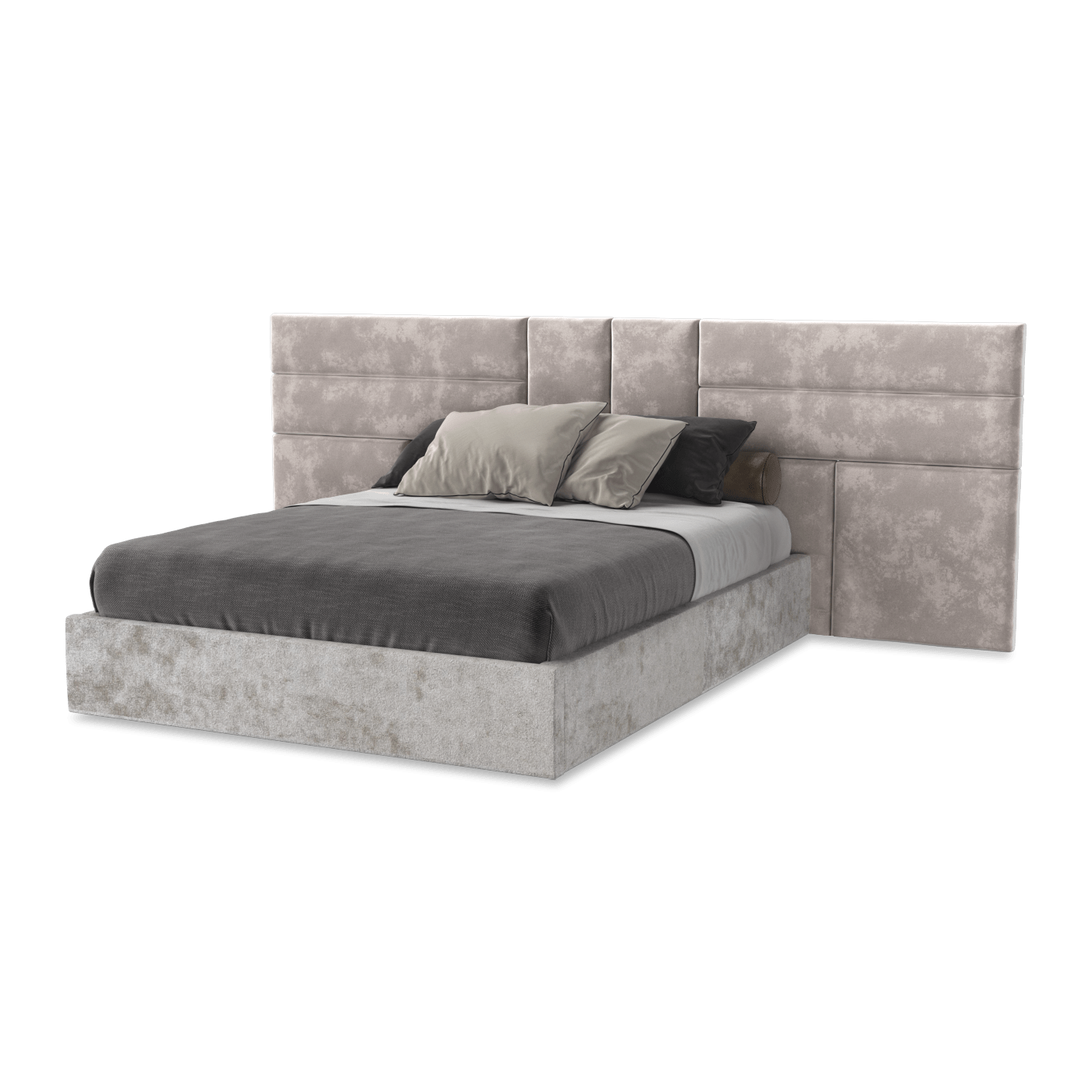 Onara bed - Ideal Furniture ES