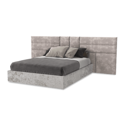 Onara bed - Ideal Furniture ES