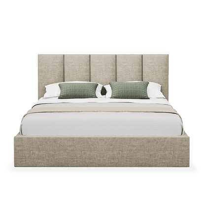 Spye Bed - Ideal Furniture ES