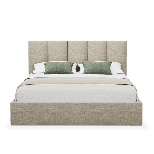 Spye Bed - Ideal Furniture ES