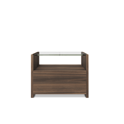 Kugha bedside table - Ideal Furniture ES