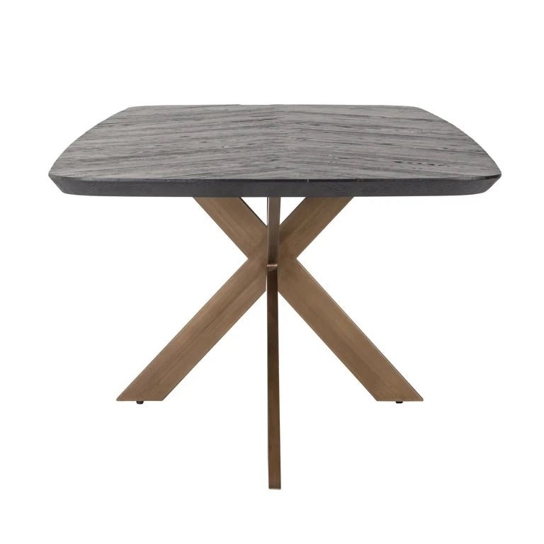 Hayley Dining Table - Ideal Furniture ES