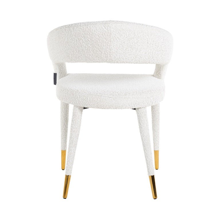 Gia Dining Chair - Ideal Furniture ES