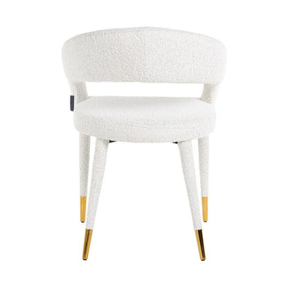 Gia Dining Chair - Ideal Furniture ES