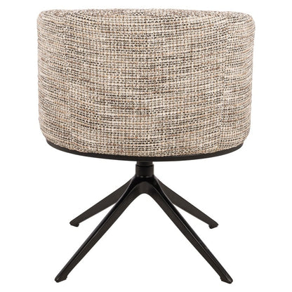 Cheyenne Dining Chair - Ideal Furniture ES