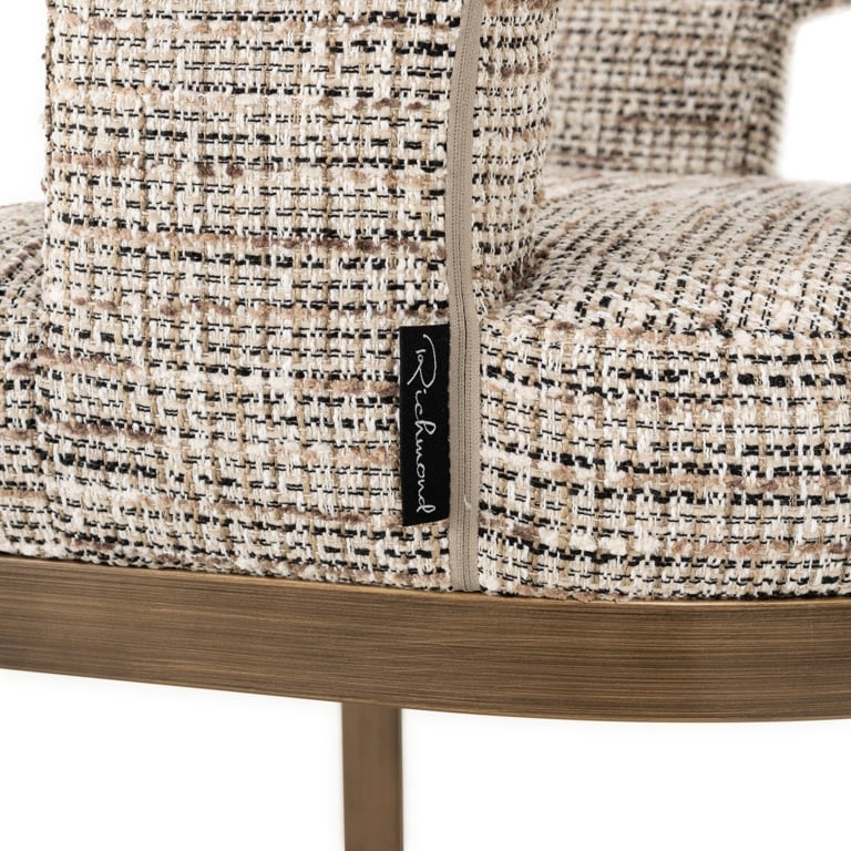 Ellis Dining Chair - Ideal Furniture ES