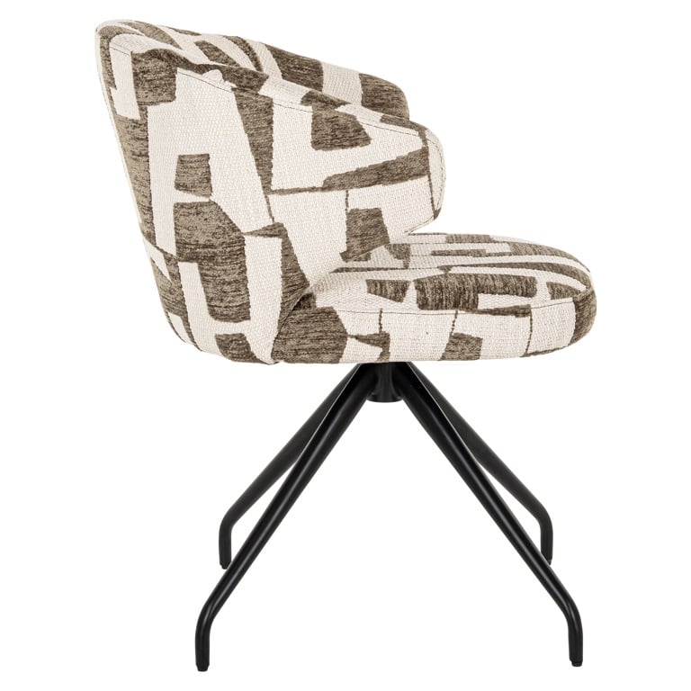 Milly Dining Chair - Ideal Furniture ES