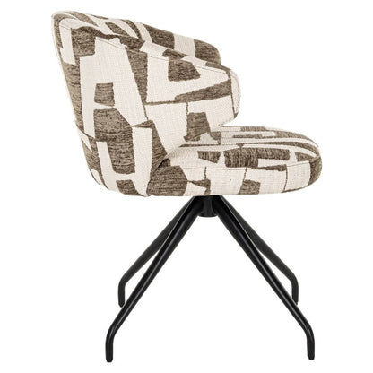 Milly Dining Chair - Ideal Furniture ES