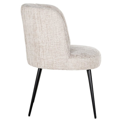 Morton Dining Chair - Ideal Furniture ES