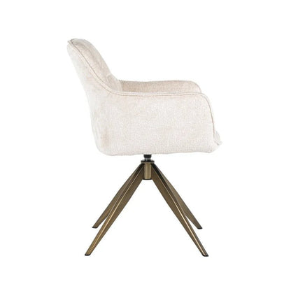 Aline Dining Chair - Ideal Furniture ES