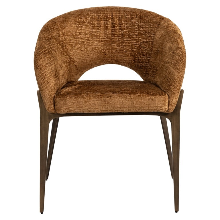 Kenzi Dining Chair - Ideal Furniture ES
