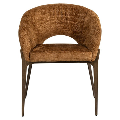 Kenzi Dining Chair - Ideal Furniture ES