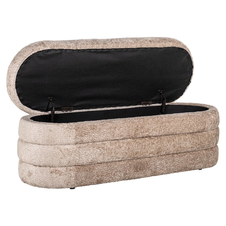 Camille Ottoman - Ideal Furniture ES