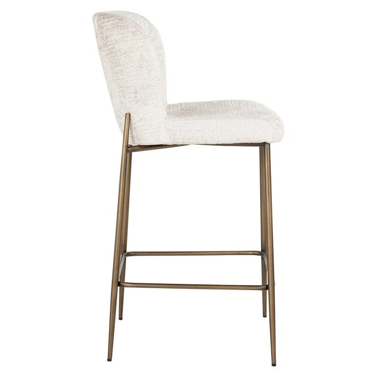 Darby Bar Stool - Ideal Furniture ES