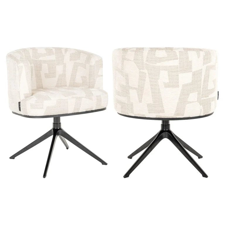 Cheyenne Dining Chair - Ideal Furniture ES