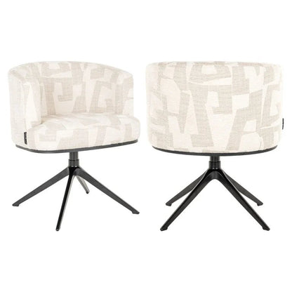 Cheyenne Dining Chair - Ideal Furniture ES