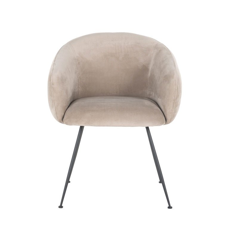 Avanti Dining Chair - Ideal Furniture ES