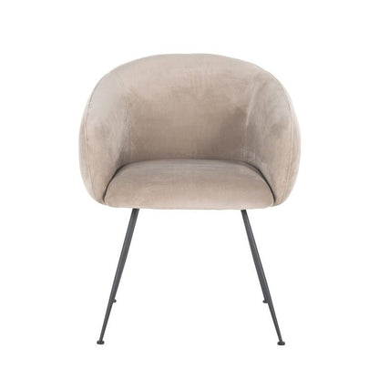 Avanti Dining Chair - Ideal Furniture ES