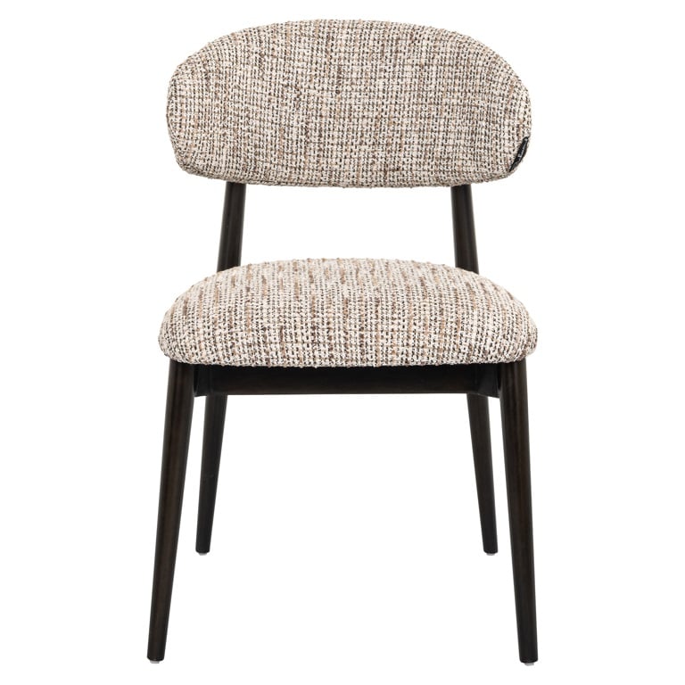Cherry Dining Chair - Ideal Furniture ES