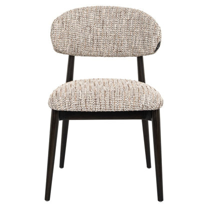 Cherry Dining Chair - Ideal Furniture ES