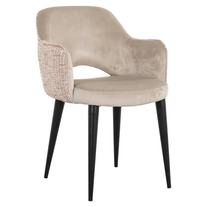 Giovanna Dining Chair - Ideal Furniture ES