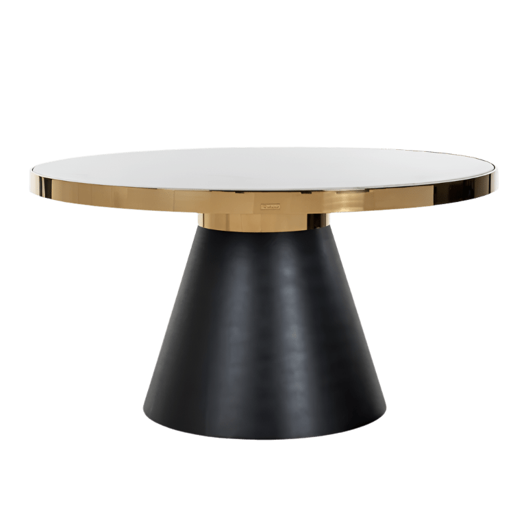 Odin Dining Table - Ideal Furniture ES