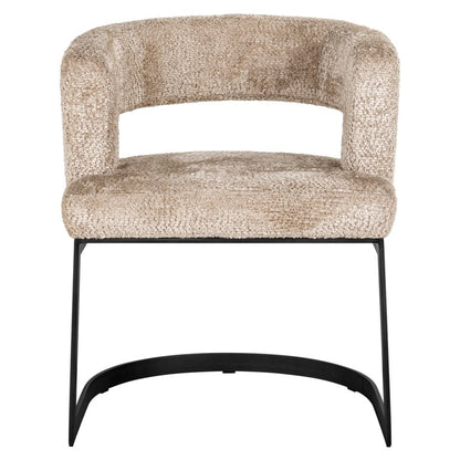 Ellis Dining Chair - Ideal Furniture ES