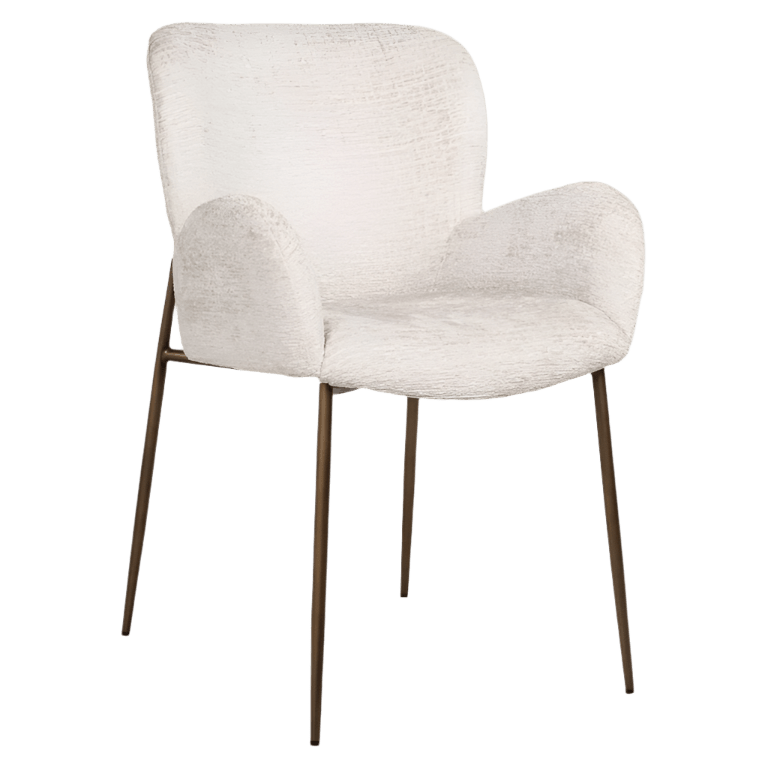 Ambar Dining Chair - Ideal Furniture ES