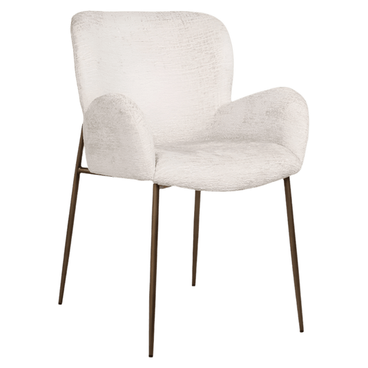 Ambar Dining Chair - Ideal Furniture ES