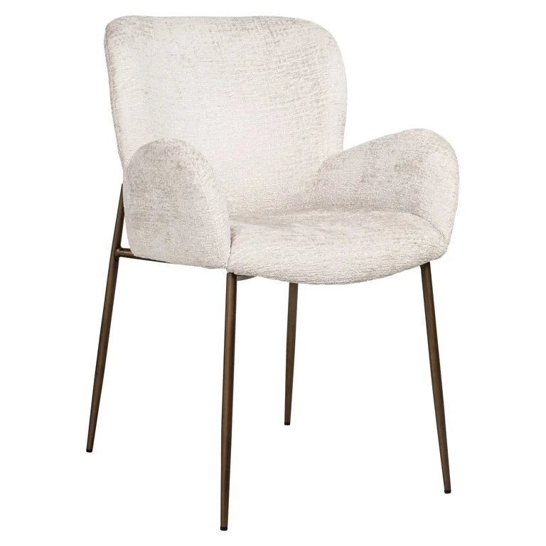 Ambar Dining Chair - Ideal Furniture ES