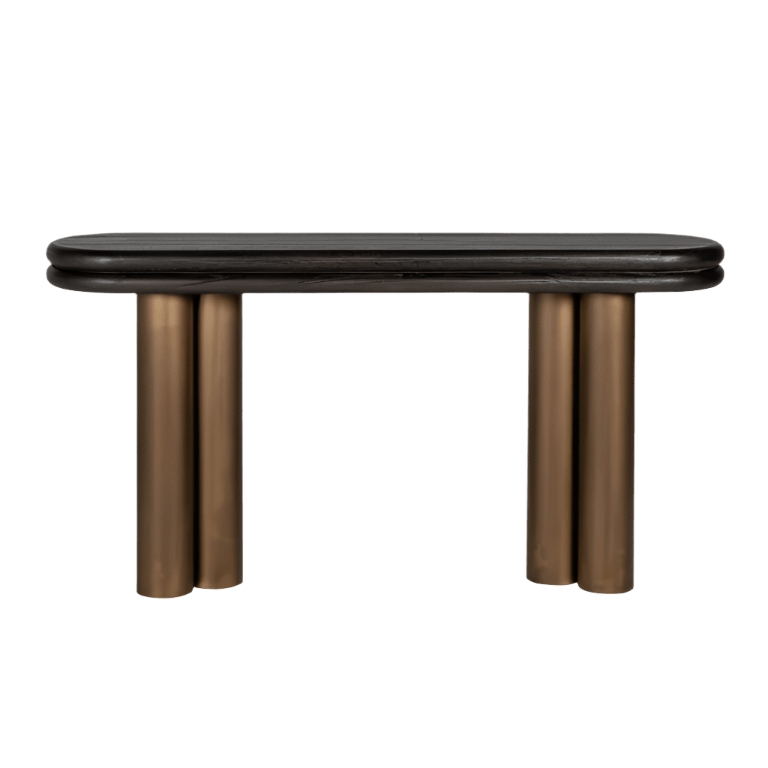 Macaron Console - Ideal Furniture ES