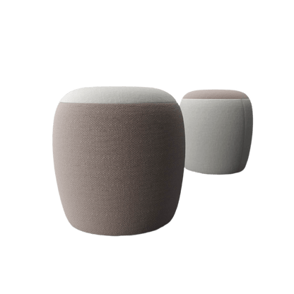 Cleo Pouf - Ideal Furniture ES