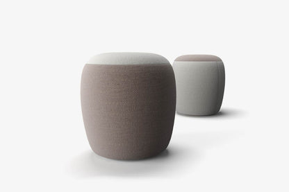 Cleo Pouf - Ideal Furniture ES