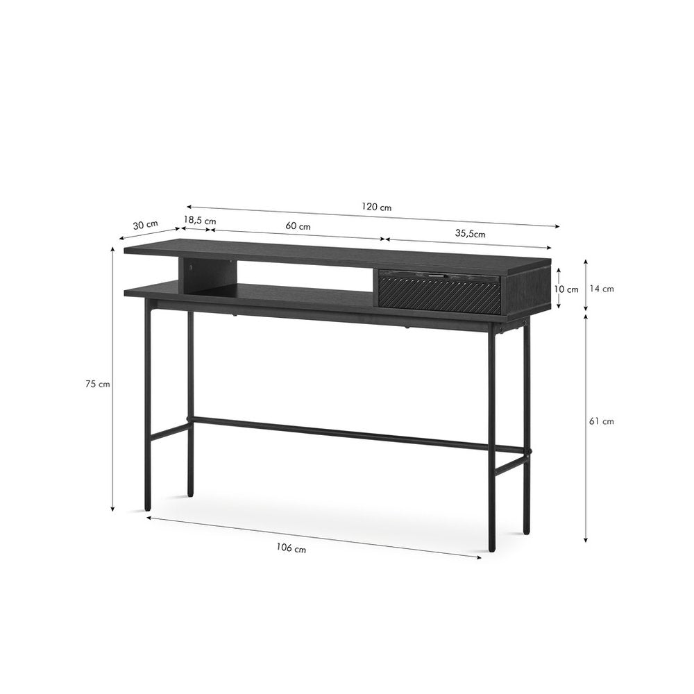 Corina - Ideal Furniture ES