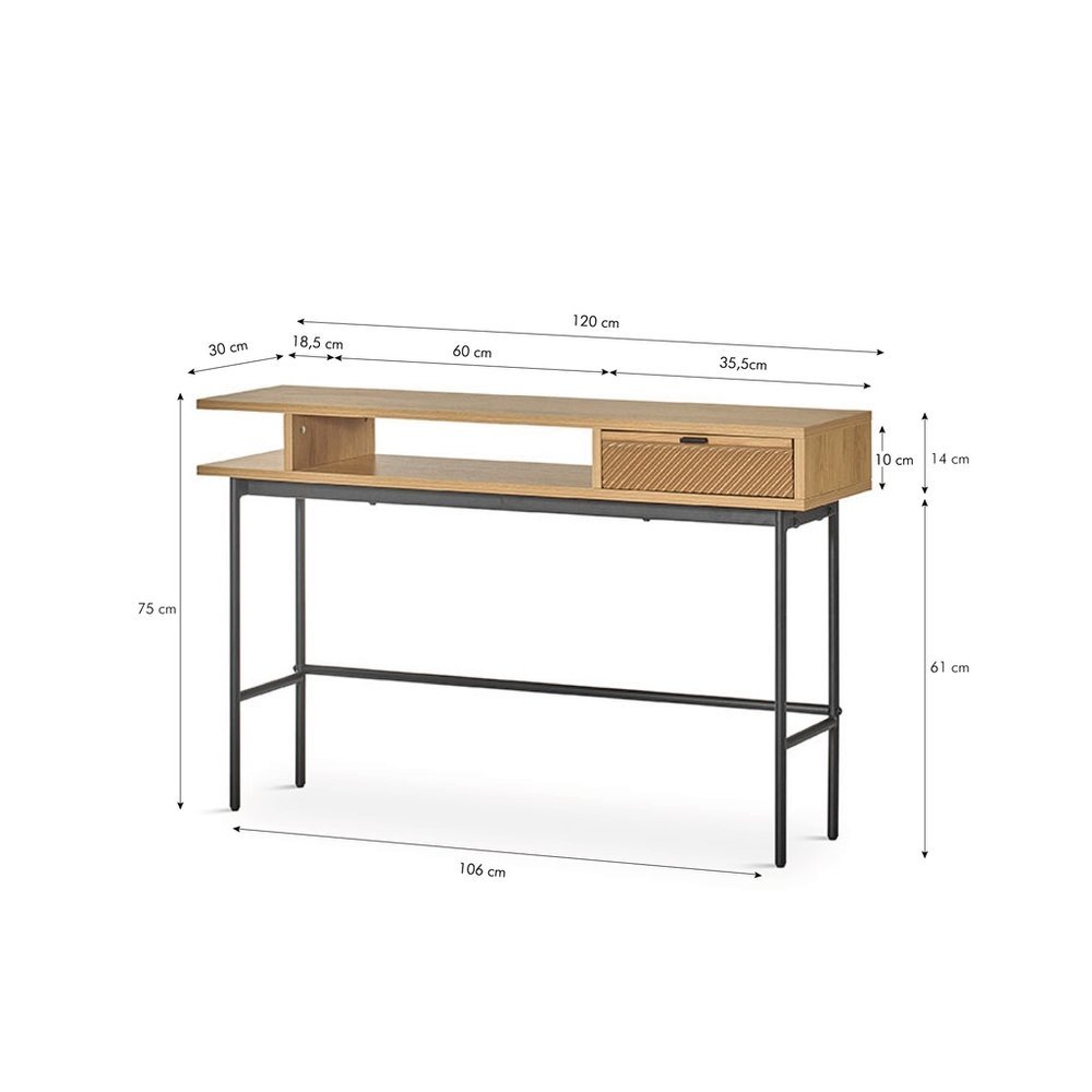 Corina - Ideal Furniture ES
