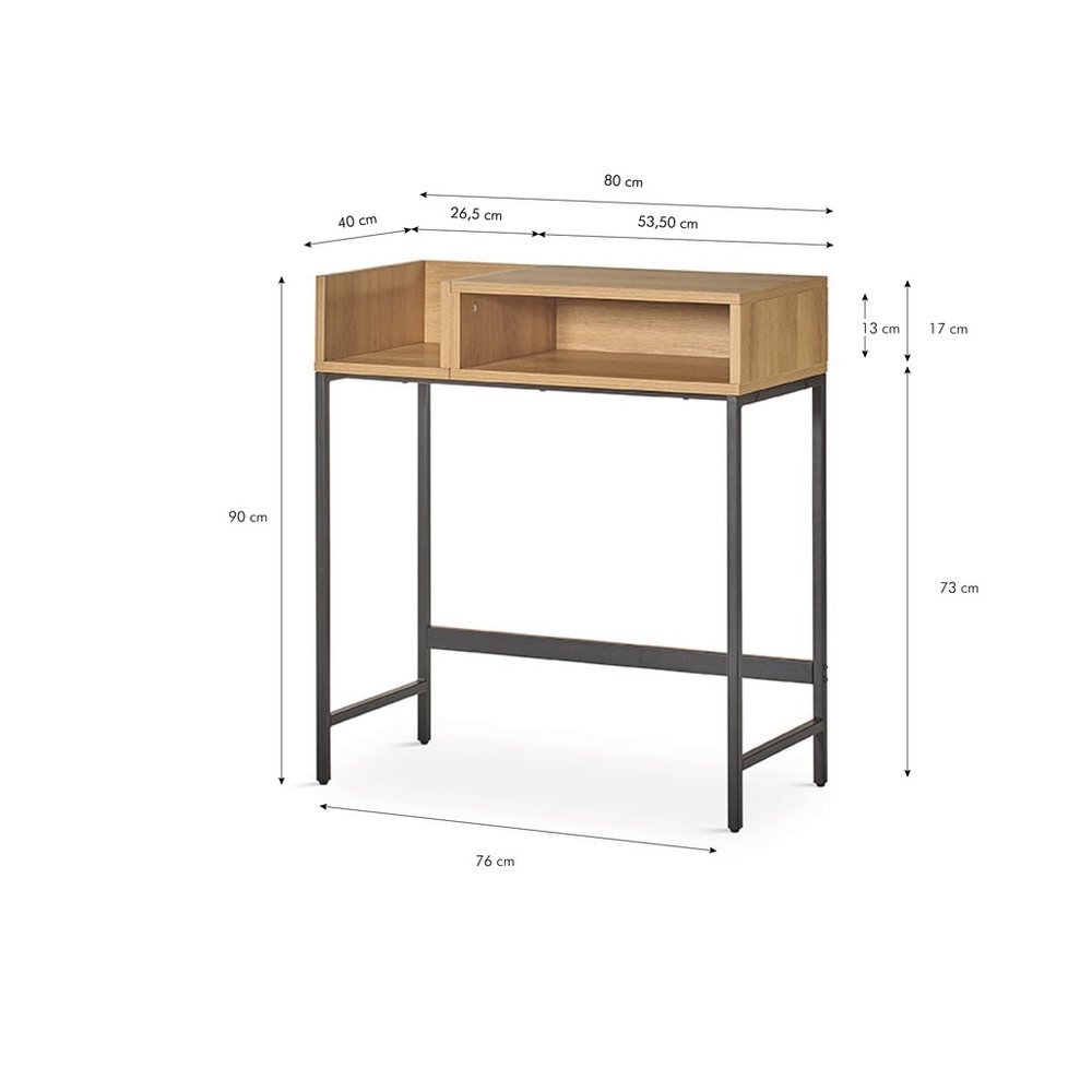 Cone 80 - Ideal Furniture ES