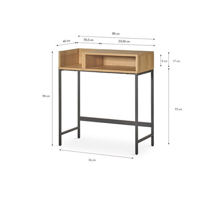 Cone 80 - Ideal Furniture ES