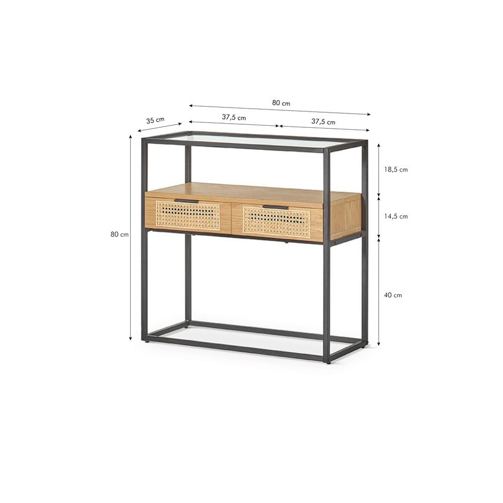 Conrat - Ideal Furniture ES