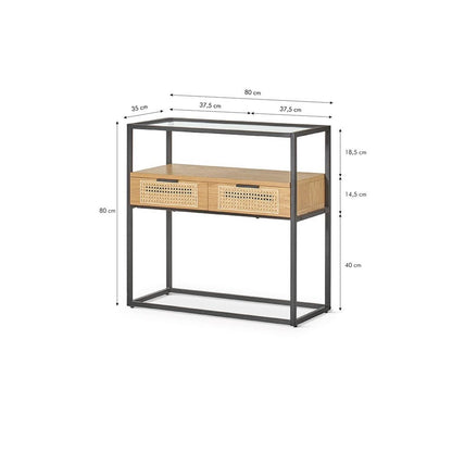 Conrat - Ideal Furniture ES