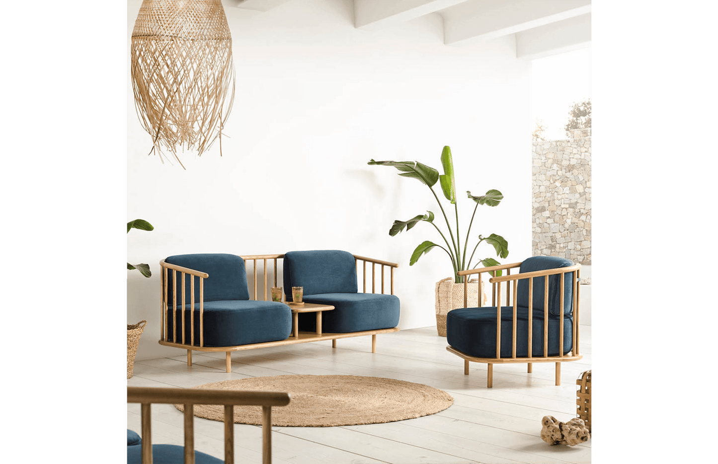 Cage - Ideal Furniture ES
